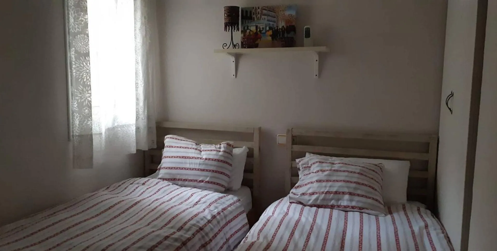 Cozy Apartment Near The Beach Barcelona