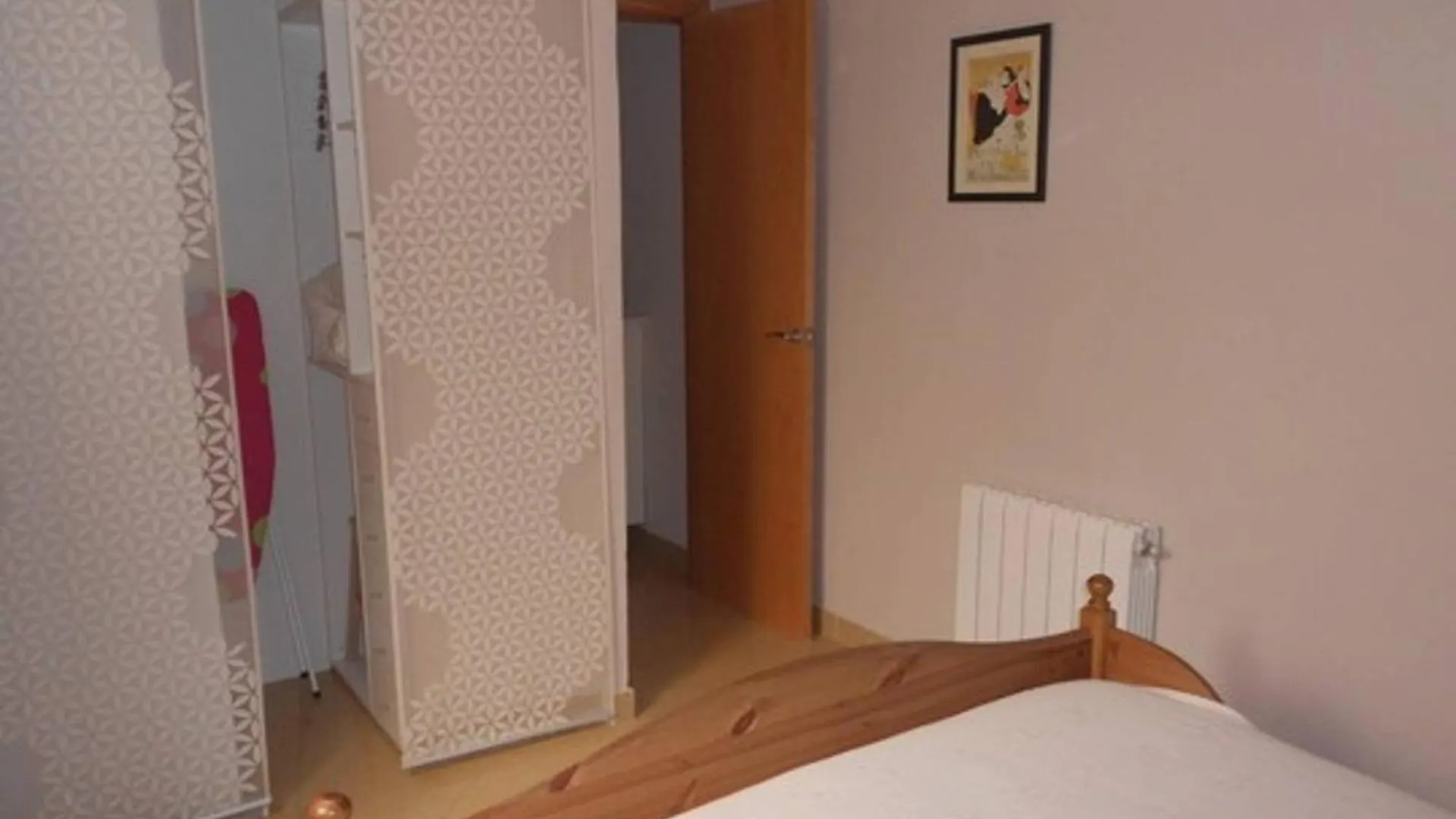 Cozy Apartment Near The Beach Barcelona