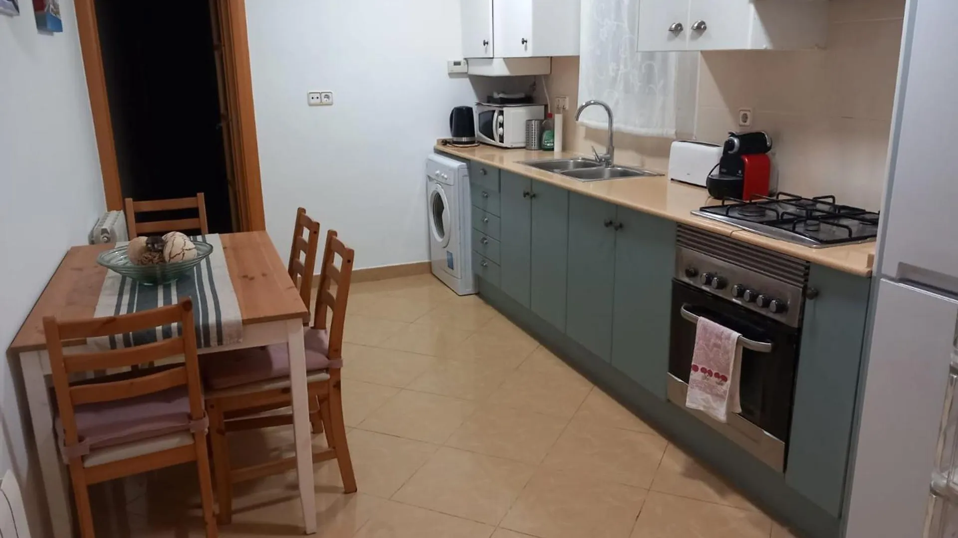 Cozy Apartment Near The Beach Barcelona