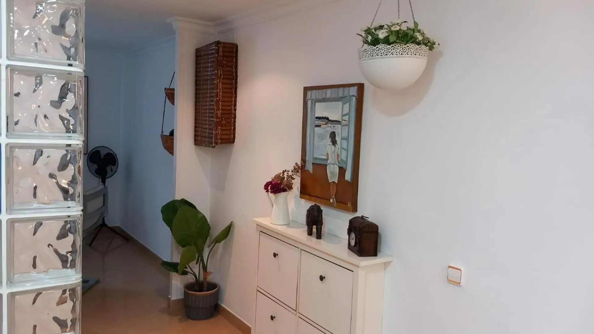 Cozy Apartment Near The Beach Barcelona 0*,  Espanha
